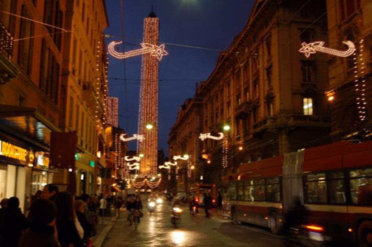 Prossimamente sara' aperto un Apple Store a Bologna - 