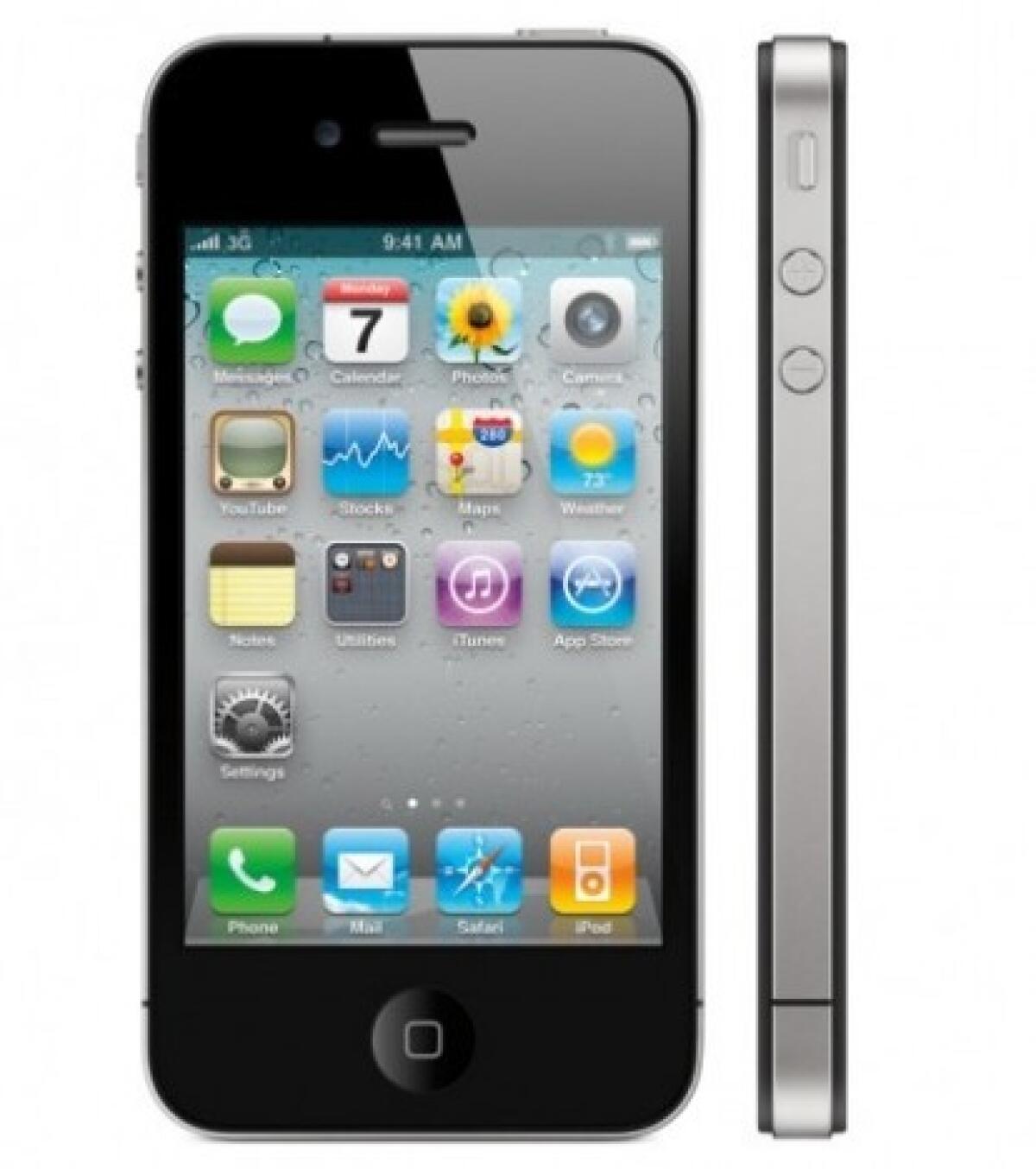 Il nuovo firmware 4.2 elimina il bug che consentiva di chiamare con iPhone bloccato tramite codice di sicurezza - 