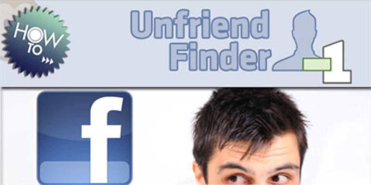 Amicizie cancellate su Facebook - 