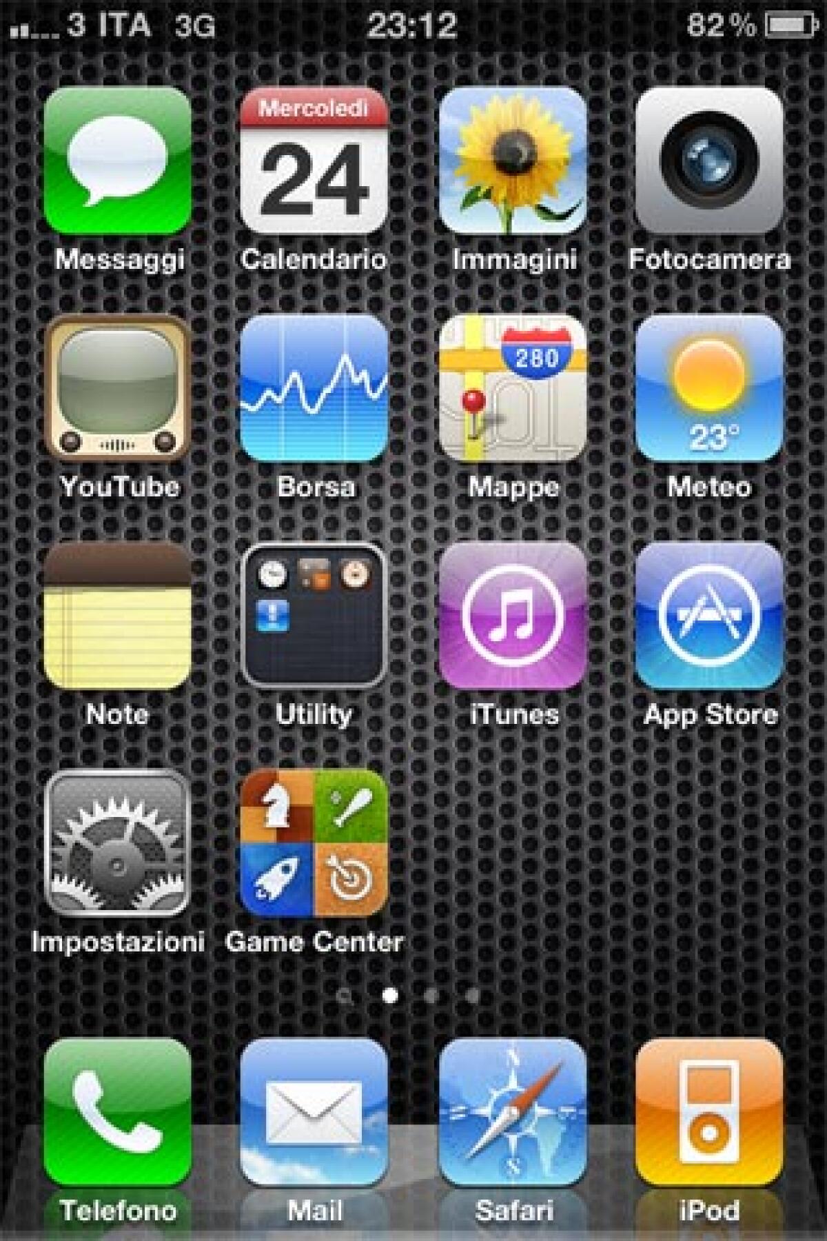 Come effettuare uno screenshot su iPhone - Guida - 