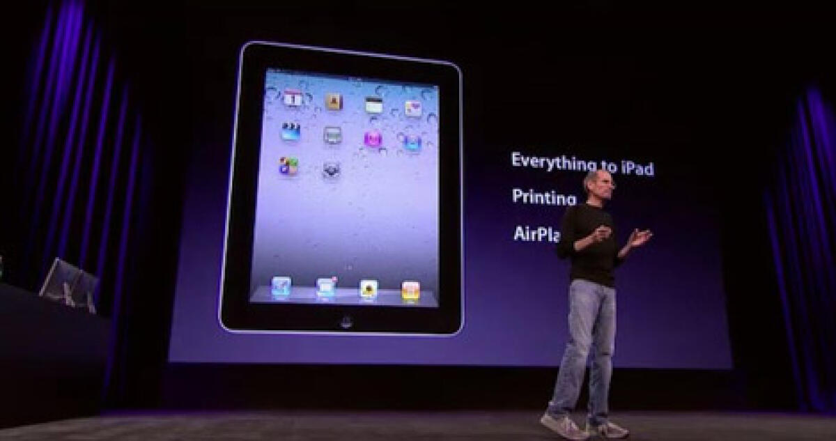 Data rilascio iOS 4.2: a quando? - 