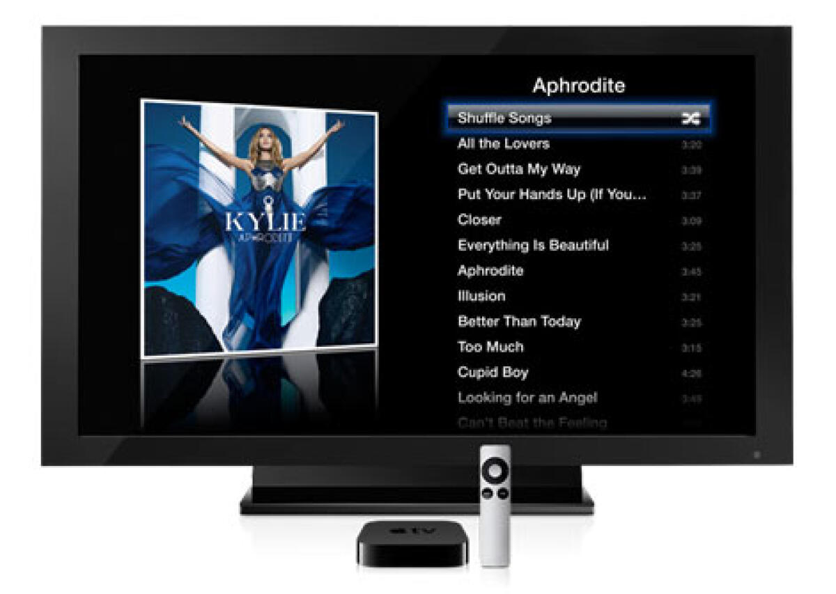 Unboxing Apple TV Italia - 