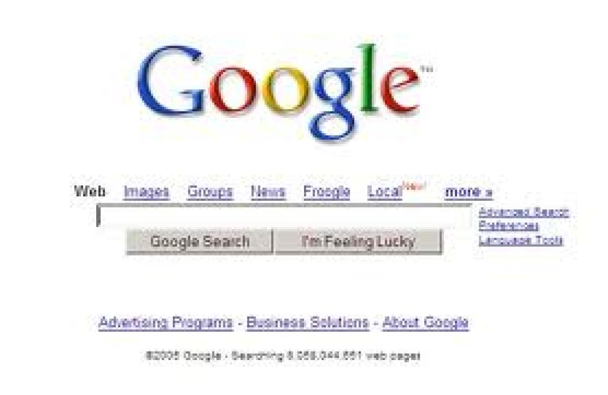 Google promuove manuale sul browser - 