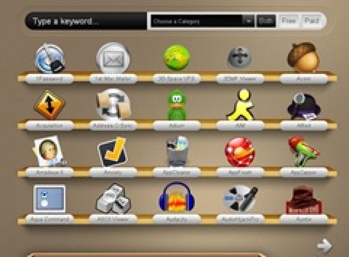 Download Mac Application - 