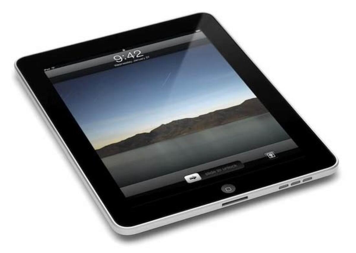 L’iPad trasformato in un netbook - 
