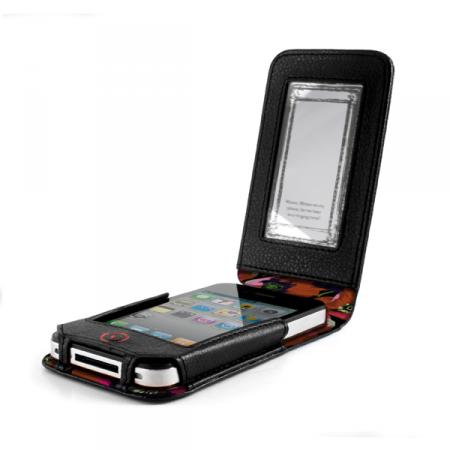 Nuova collezione di accessori per iPhone 4 firmata Ted Baker: in OMAGGIO una Custodia in Silicone Soft Feel per Apple iPod 4G nano