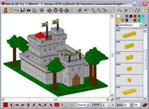 Giocare ai Lego online