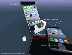 L'iPhone del futuro