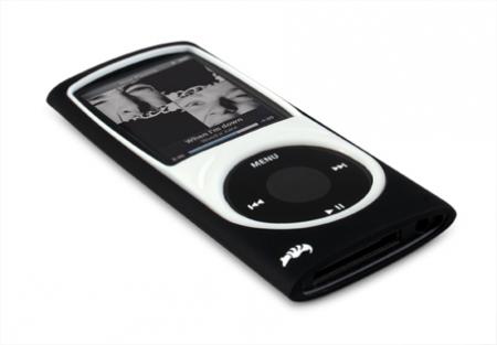 Nuova collezione di accessori per iPhone 4 firmata Ted Baker: in OMAGGIO una Custodia in Silicone Soft Feel per Apple iPod 4G nano