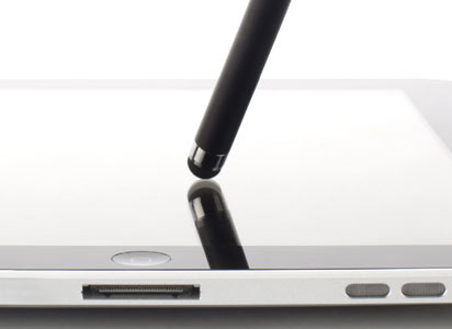 Stilo per iPhone by Griffin Technology