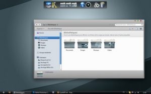 Sfondi temi e icone per Windows 7 e non solo
