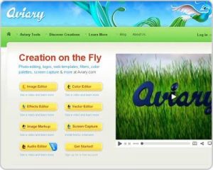 Editor immagini Html5: ora è realtà