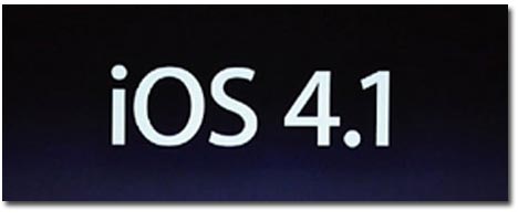 Bug sveglia iPhone iOS 4.1 presente anche in Italia