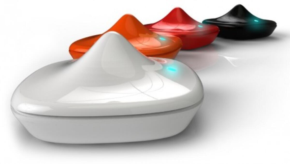 Riprodurre la musica di iPhone sullo stereo di casa: ci pensa Weezy - 