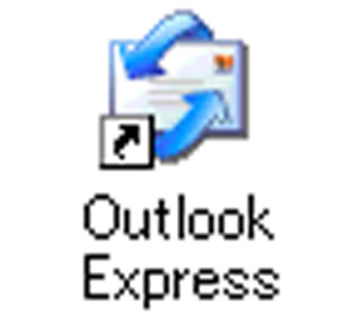 Configurazione Outlook Express - 