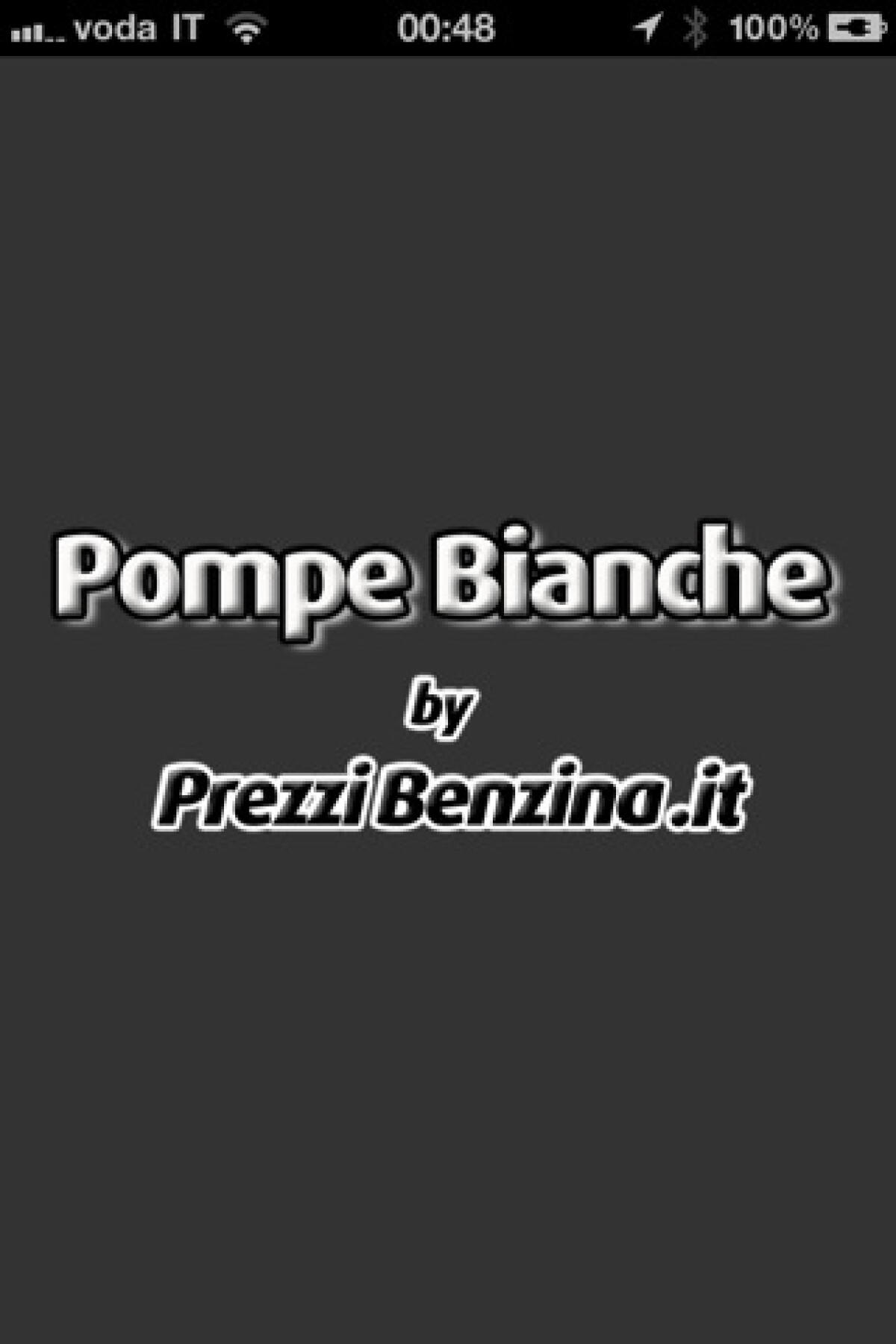 iPhone ti puo' aiutare a risparmiare sulla benzina - 