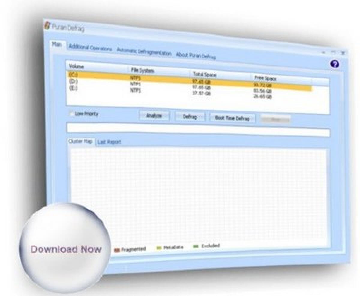 Risolvere il rallentamento del computer - 