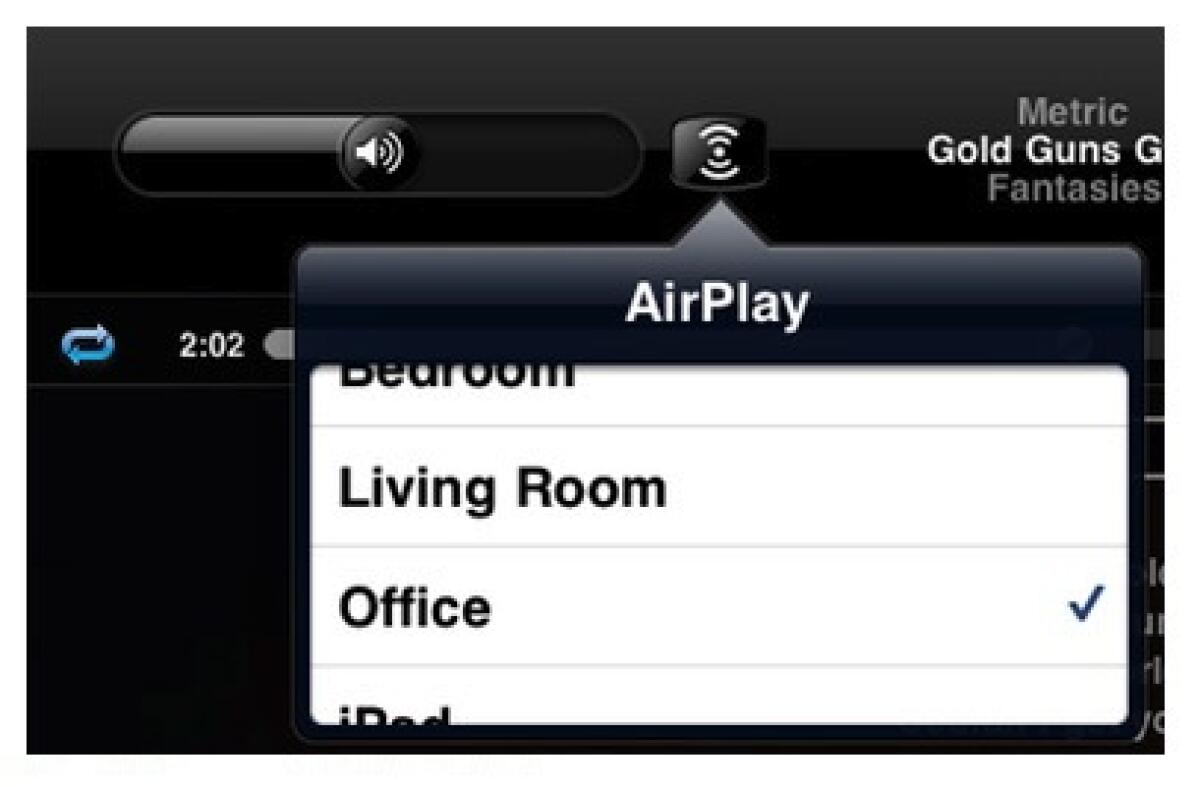 iPhone: streaming video, audio e foto da iOS verso pc Windows con AirMedia Player - 