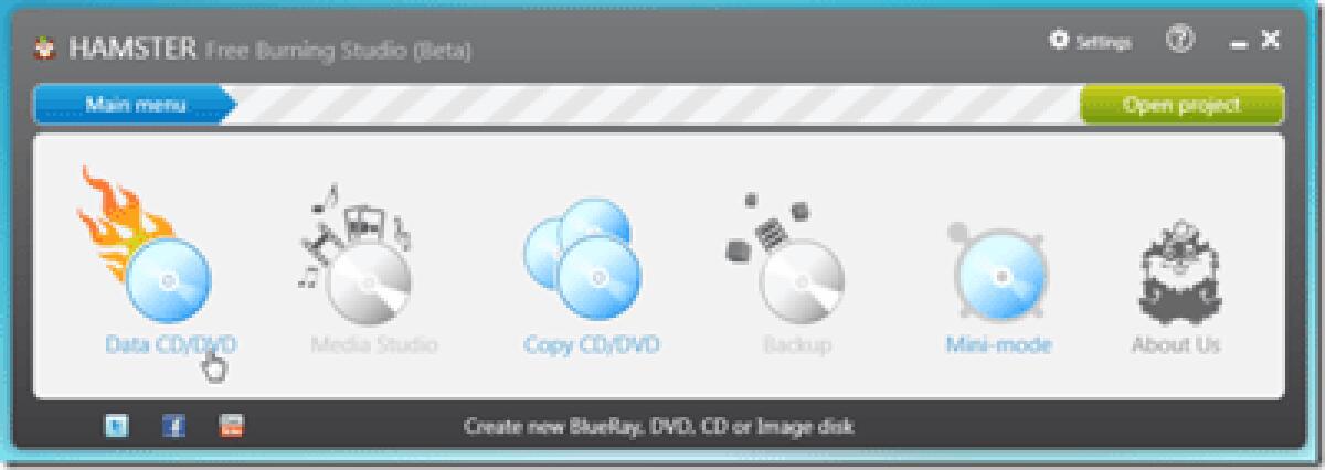 Come masterizzare i Blu Ray - 