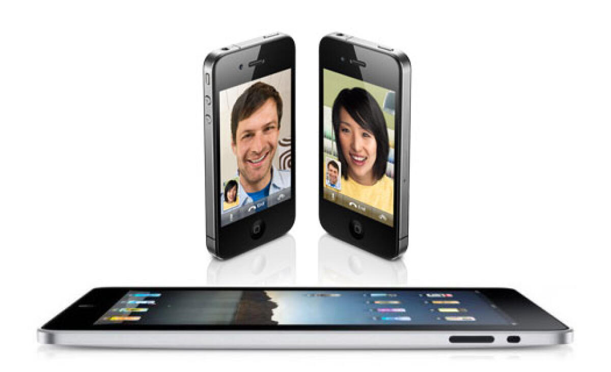 iPhone ed iPad per Natale mettono d'accordo i principali partiti politici italiani - 