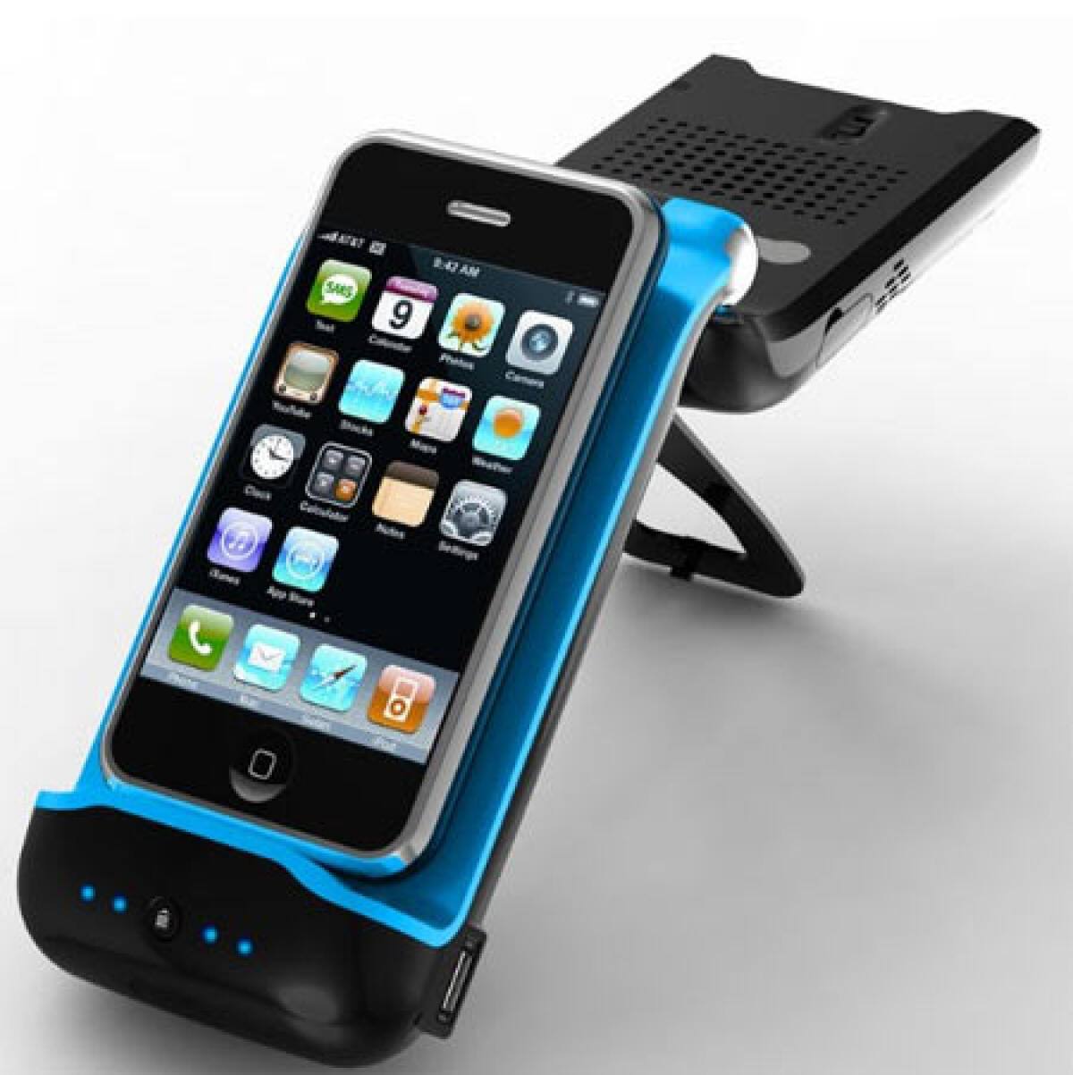 Proiettore tascabile per iPhone? Mili Pico Power Projector e' la soluzione - 