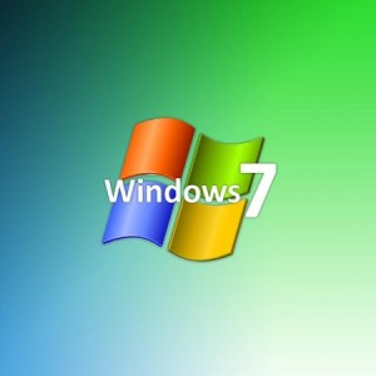 Taskbar Windows con scritte? Ora possibile - 