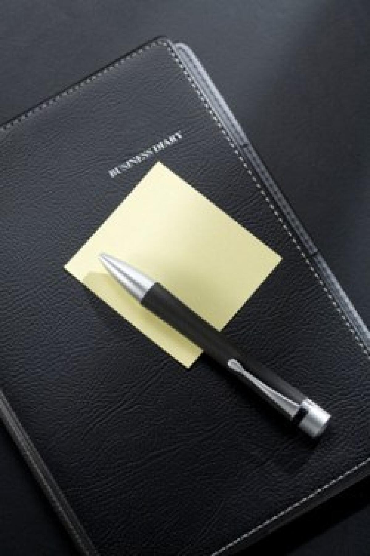 Promemoria sul computer con Yellow Reminder - 
