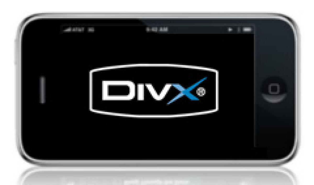 Divx: i migliori programmi per vederli su iPhone  - 