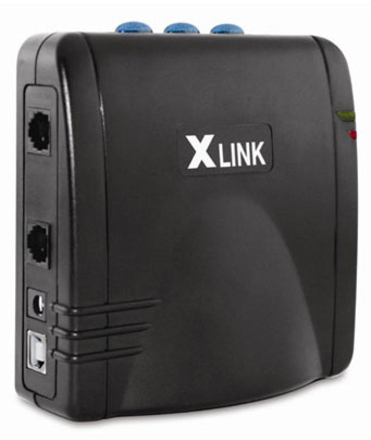 BTTN XLink Cellular Bluetooth Gateway per collegare iPhone ed altri smartphone alla linea telefonica fissa - 