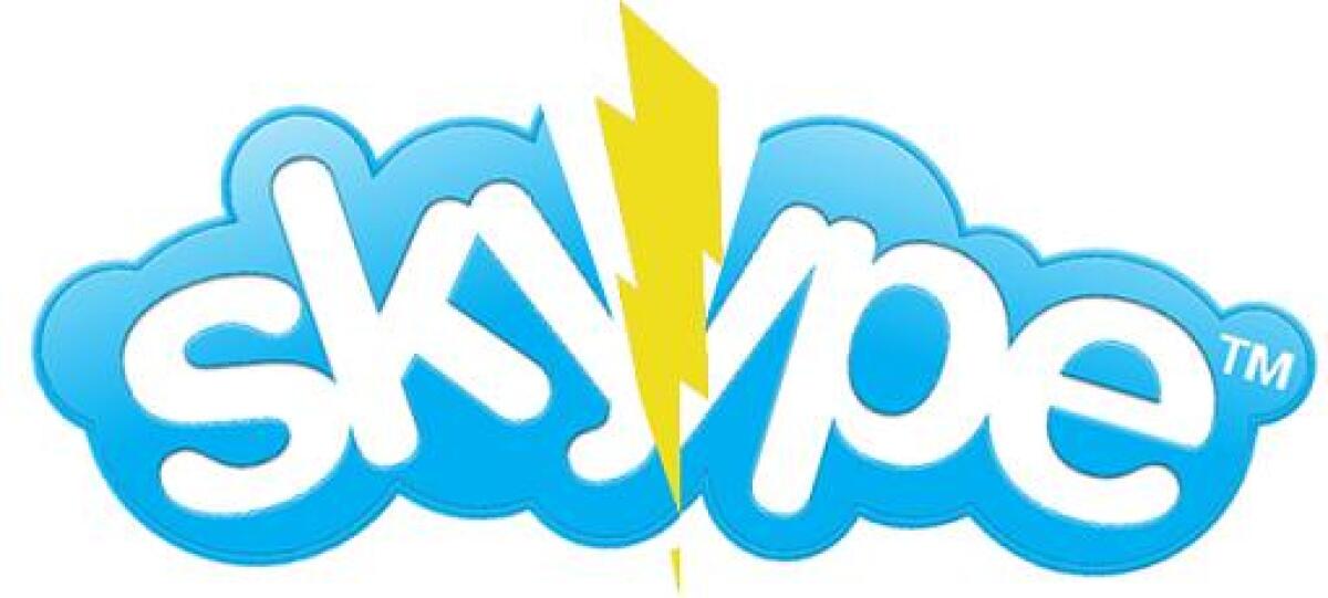 Skype down: i motivi del blackout voip - 