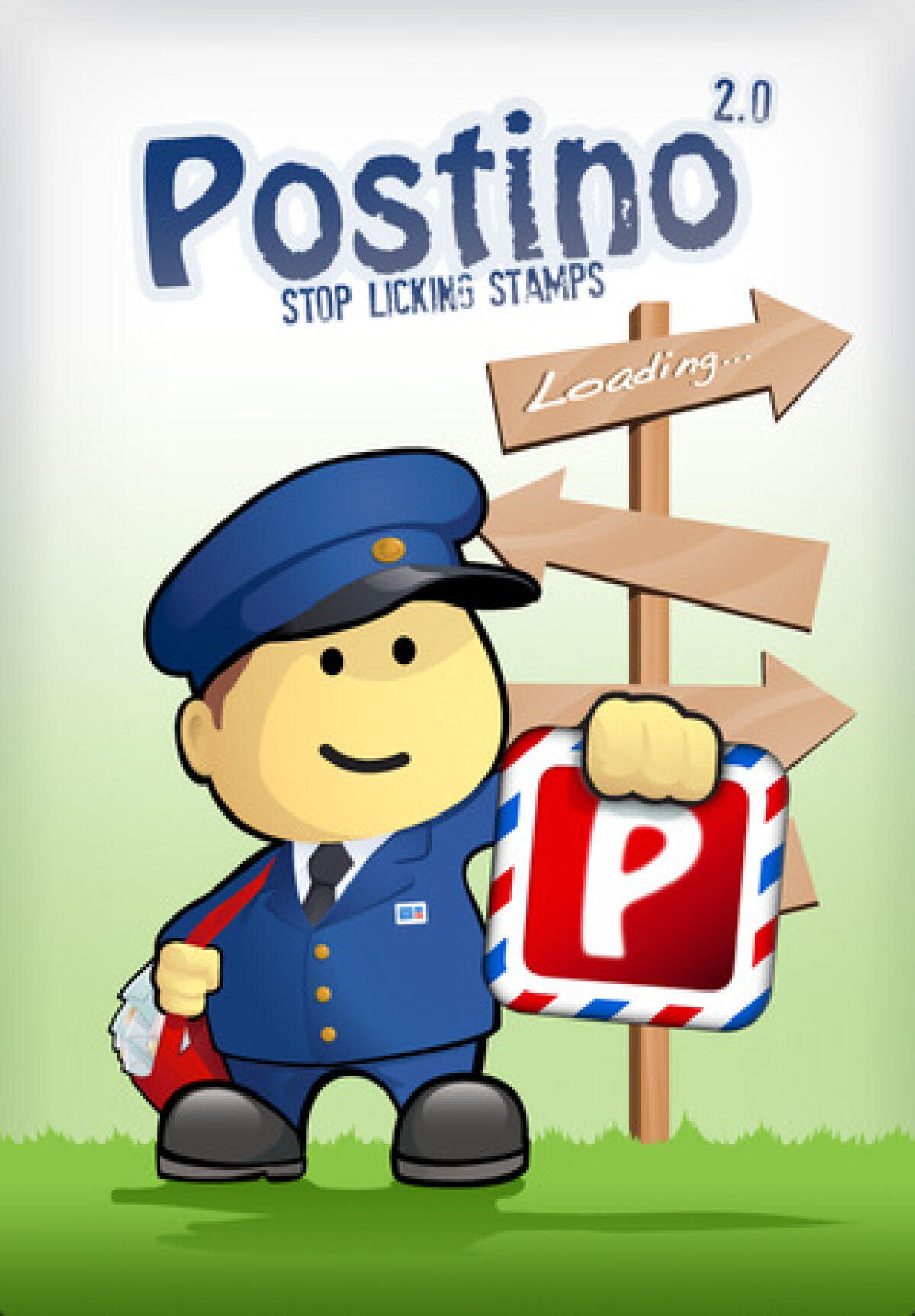 Come inviare vere cartoline con iPhone in tutto il mondo grazie a Postino  - 