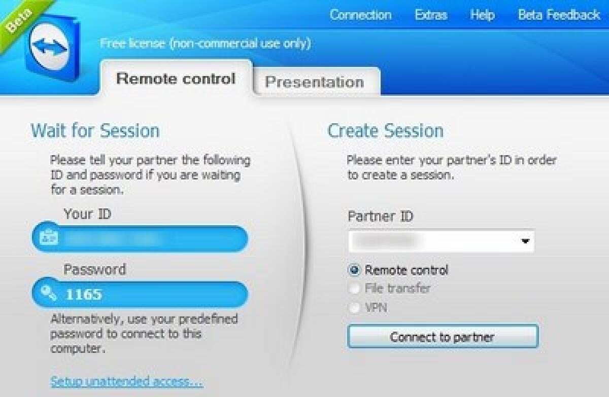 TeamViewer 6 pronto per il download - 