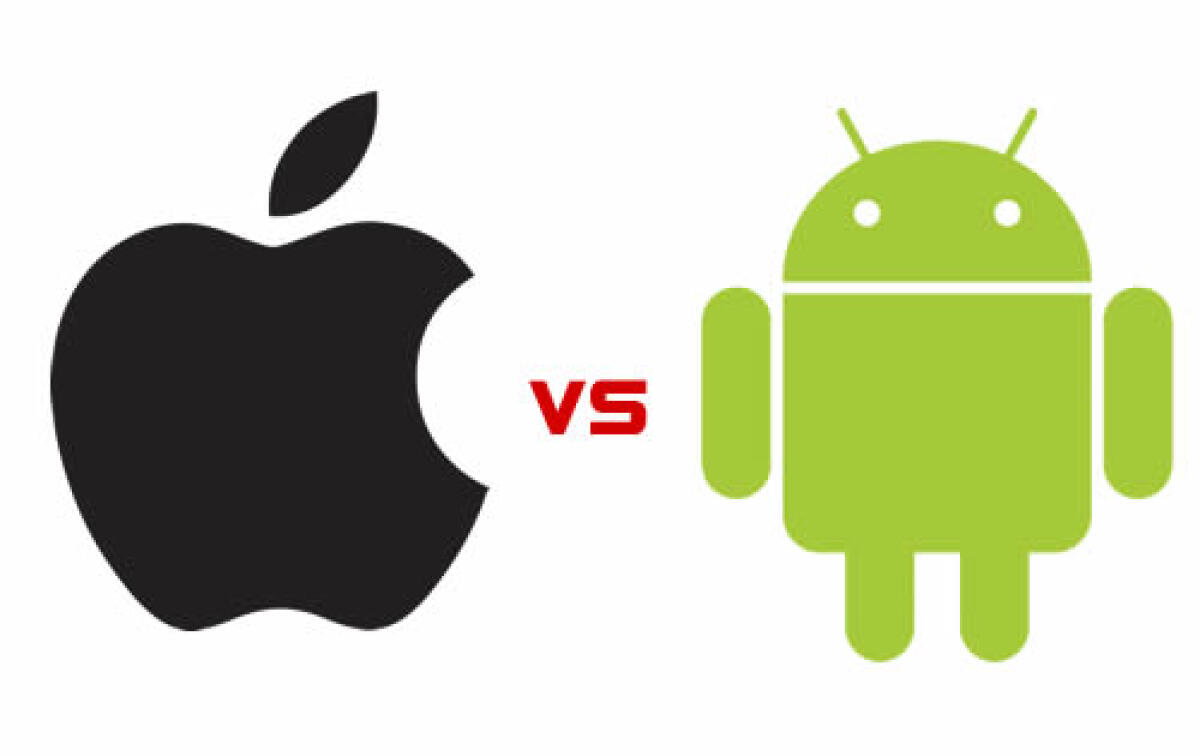 iPhone? Un prodotto di nicchia condannato a soccombere ad Android, ecco cosa ne pensa Katherine Noyes di PCWorld - 