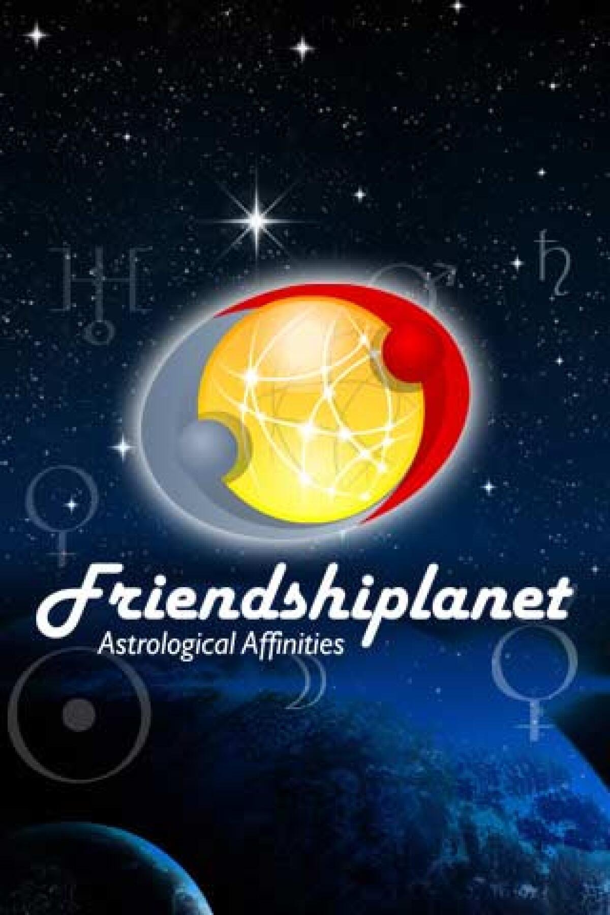 Misura l'affinita' con una persona grazie ad iPhone e all'applicazione Friendshiplanet  - 