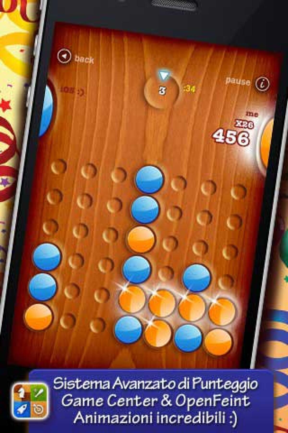 Forza 4 per iPhone adesso gratuito e compatibile con Game Center - 