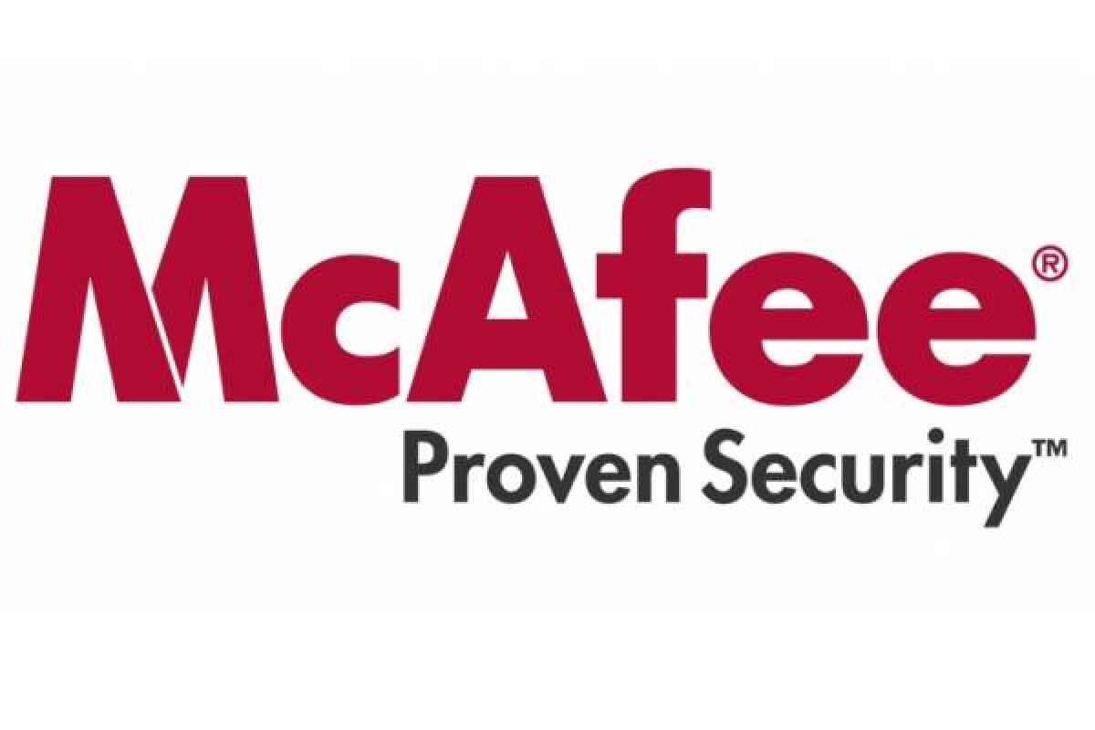 McAfee prevede che nel 2011 iPhone, iPad e Mac possano essere al centro di attacchi informatici a mezzo Virus - 