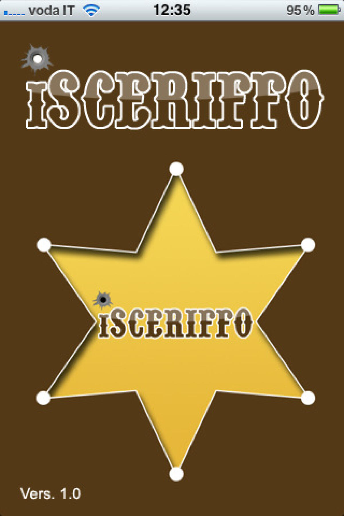 Identifica un'auto rubata od una banconota falsa con iPhone e l'app ioSceriffo - 