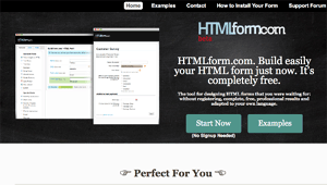 Creazione form html: ecco come fare