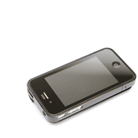Case Iphone tastiera integrata
