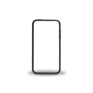 Bumper per iPhone 4 della ThinkHands, una valida alternativa all'originale Apple.