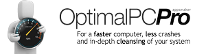 Ottimizzare il computer? Grazie a OptimalPC si può