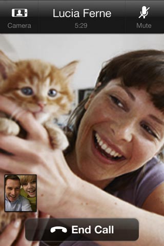 Skype 3.0 adesso supporta la videochiamata gratuita in 3G e Wi-Fi per iPhone ed altri smartphone!