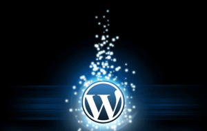 Wordpress e azioni base