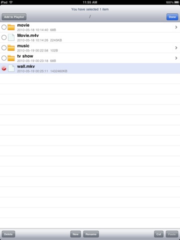 Divx: i migliori programmi per vederli su iPhone 