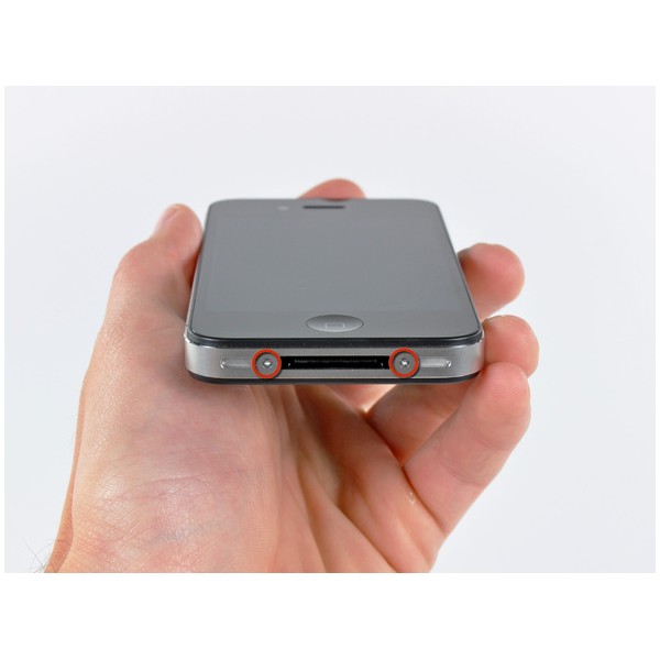 Custodie in alluminio per iPhone 4: ecco le ThingHands