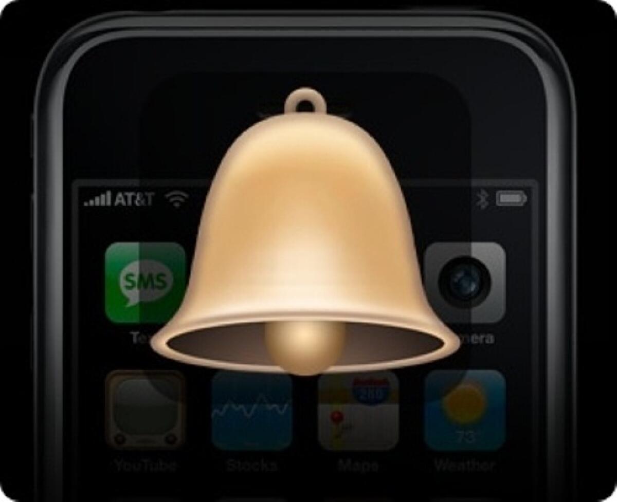 iPhone: il 1° gennaio 2011 ha portato il primo bug dell'anno - 