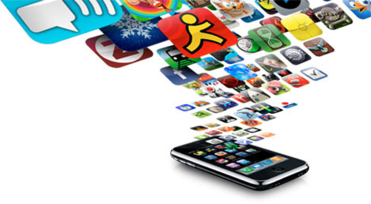 Apple Store vende circa 275 app al secondo - 
