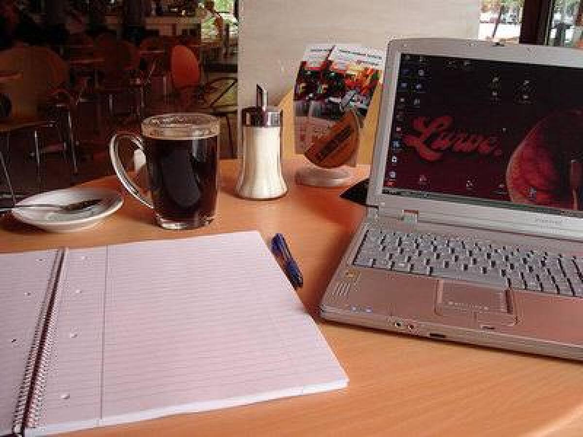 La posta elettronica al lunedì mattina - 