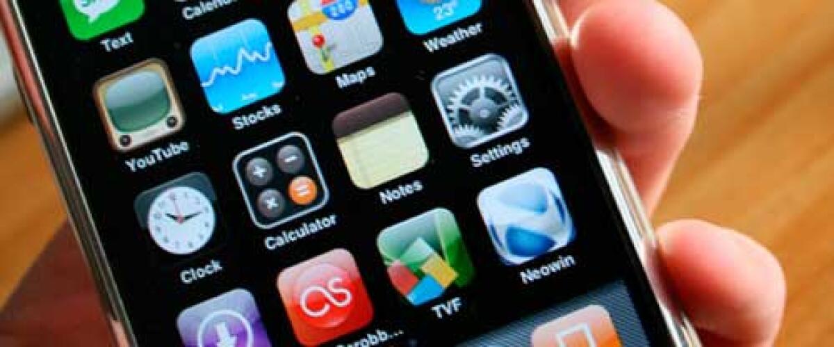 Videocorsi gratuiti di sviluppo app iPhone ed iPad - 