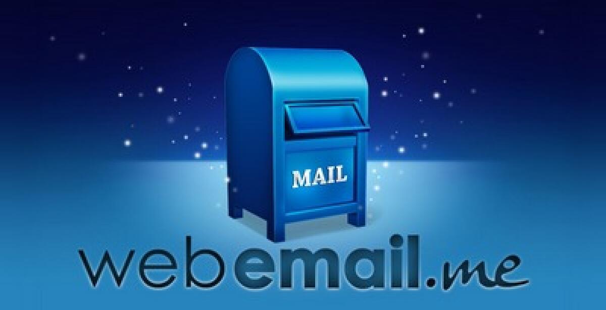Creare account e-mail temporanei - 